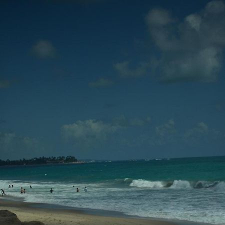 Hostel Atelie Uba Pôrto das Galinhas 外观 照片