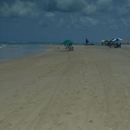 Hostel Atelie Uba Pôrto das Galinhas 外观 照片