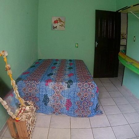 Hostel Atelie Uba Pôrto das Galinhas 外观 照片