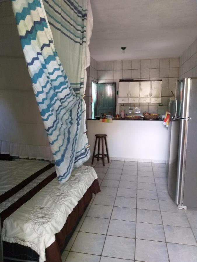 Hostel Atelie Uba Pôrto das Galinhas 外观 照片