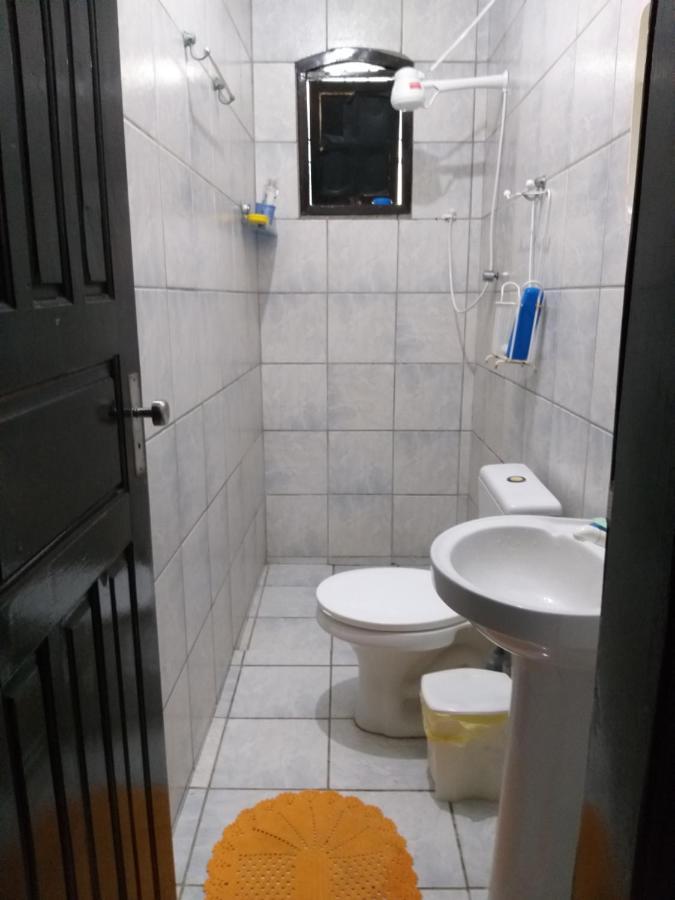Hostel Atelie Uba Pôrto das Galinhas 外观 照片