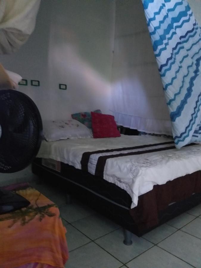 Hostel Atelie Uba Pôrto das Galinhas 外观 照片