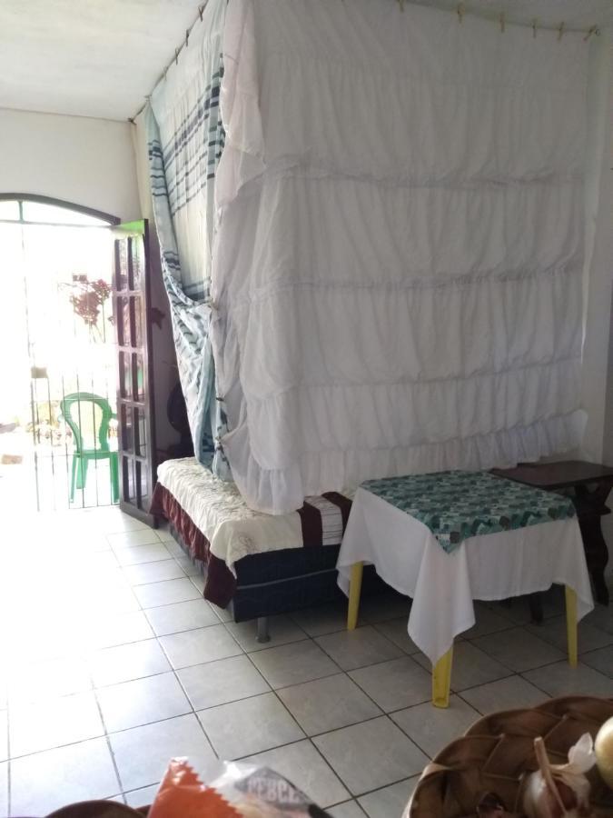 Hostel Atelie Uba Pôrto das Galinhas 外观 照片