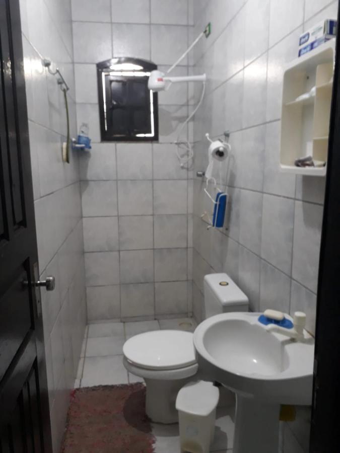 Hostel Atelie Uba Pôrto das Galinhas 外观 照片