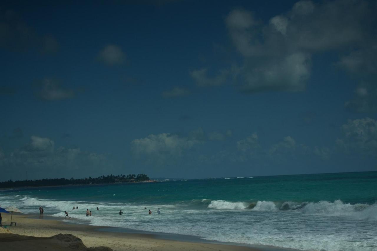 Hostel Atelie Uba Pôrto das Galinhas 外观 照片