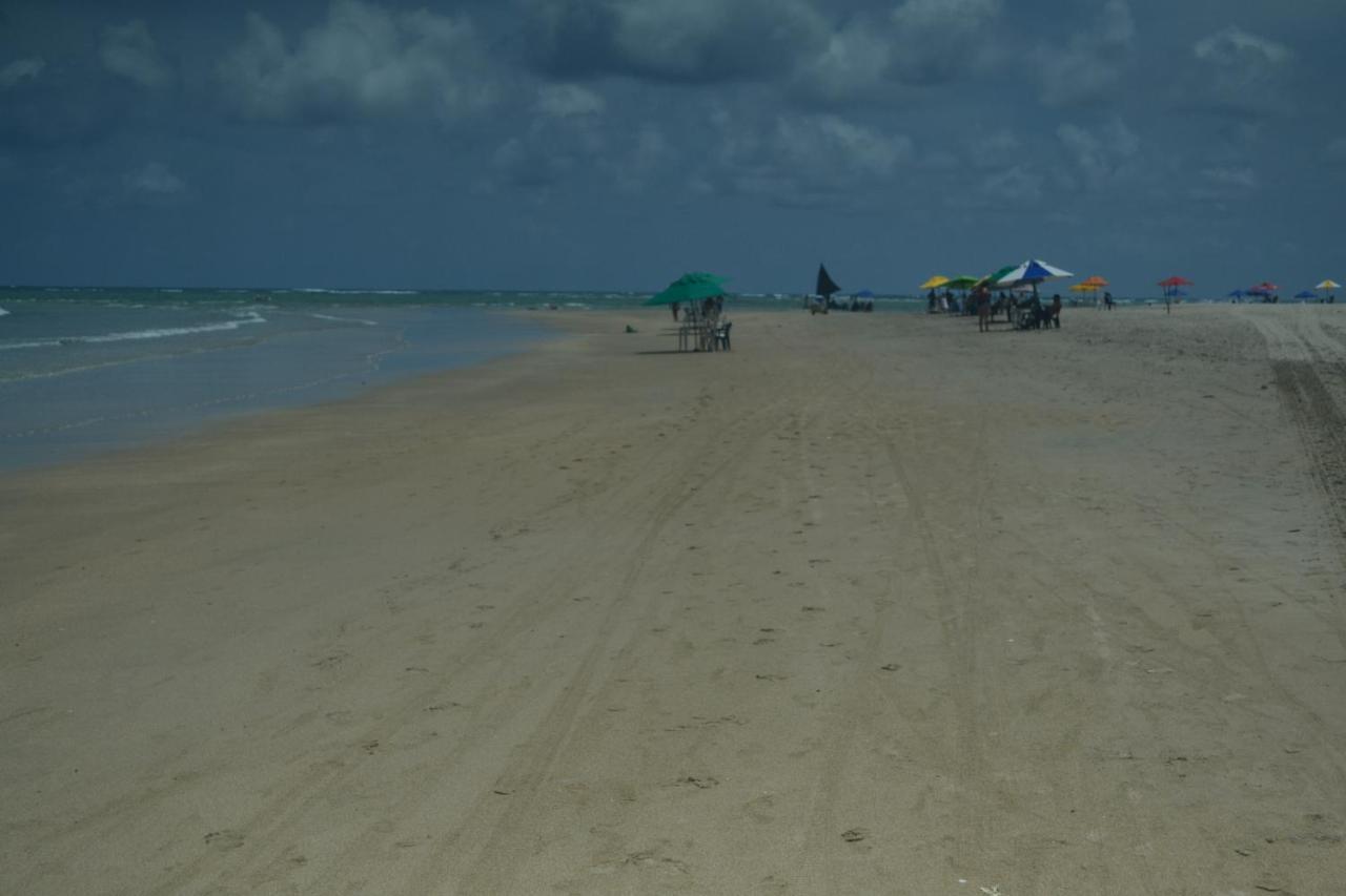 Hostel Atelie Uba Pôrto das Galinhas 外观 照片