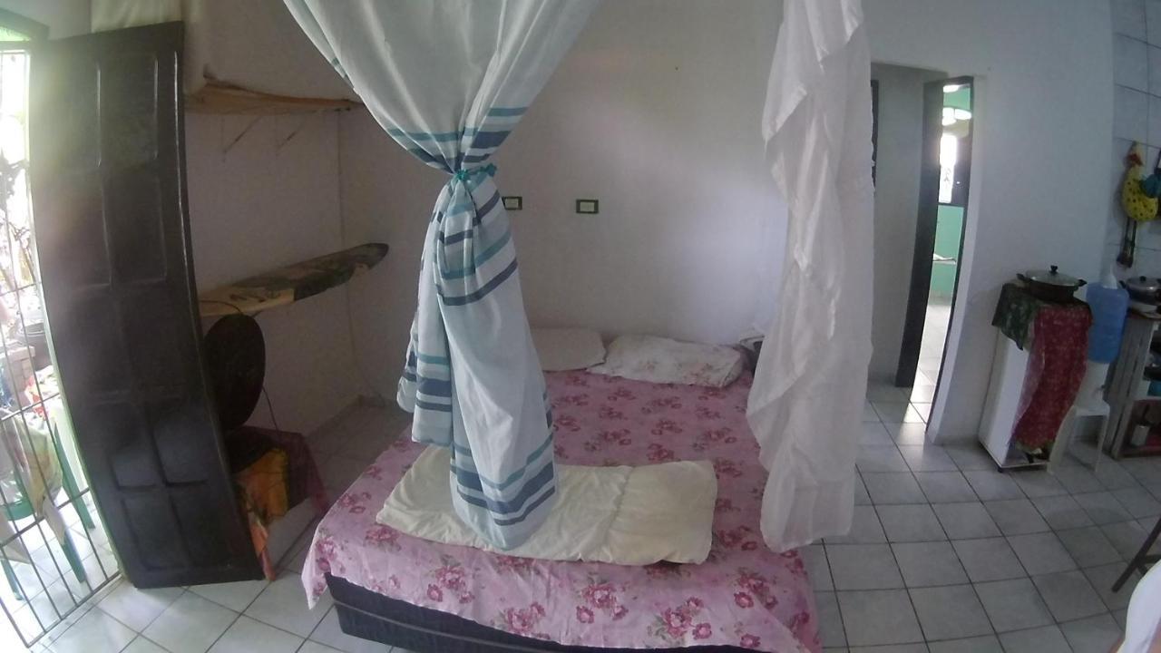 Hostel Atelie Uba Pôrto das Galinhas 外观 照片