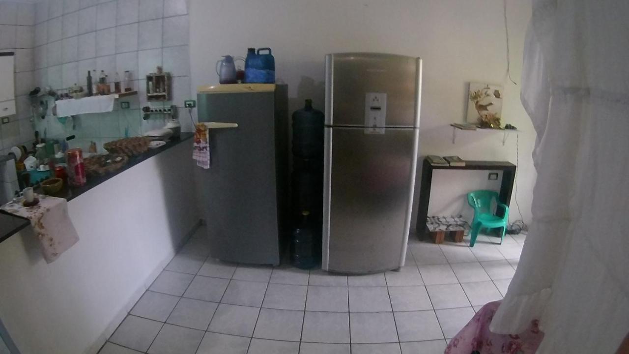 Hostel Atelie Uba Pôrto das Galinhas 外观 照片