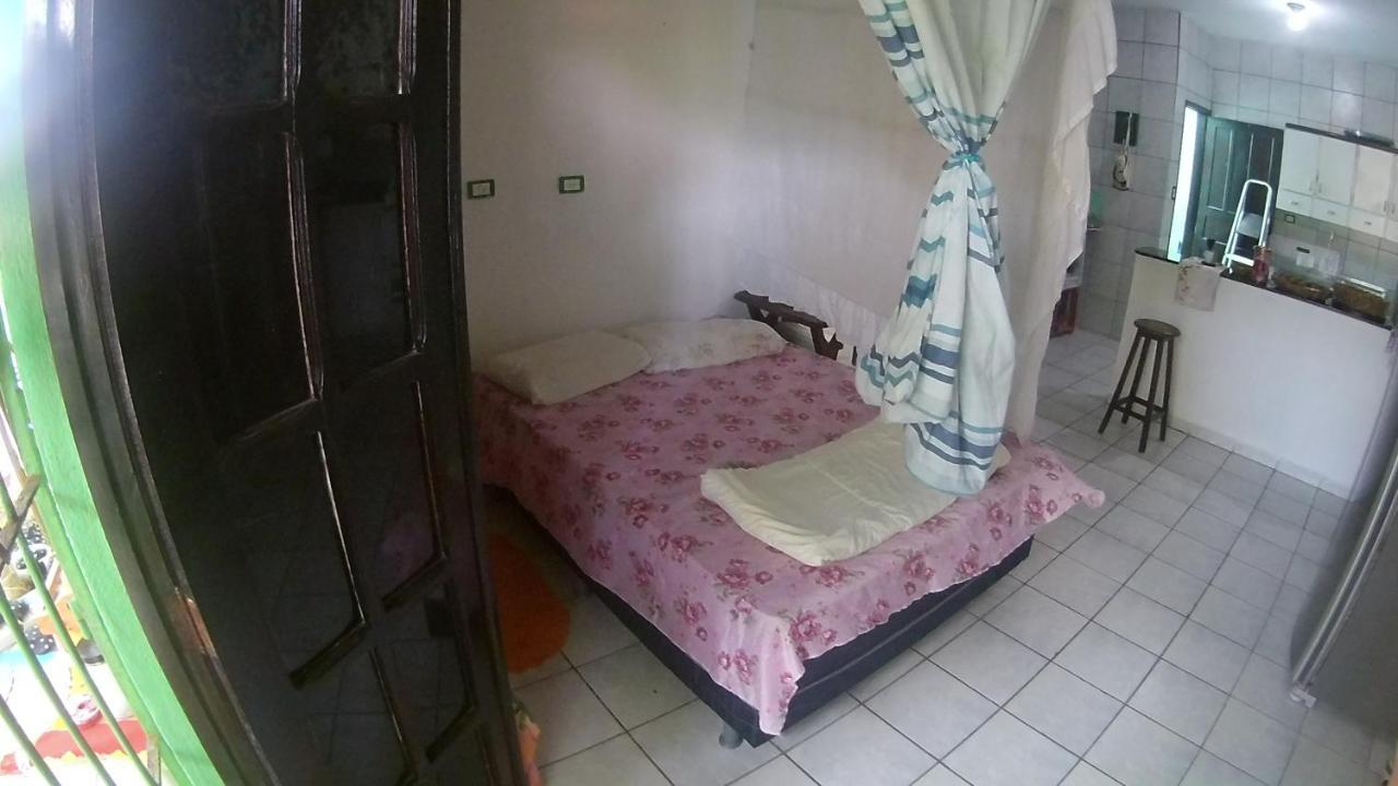 Hostel Atelie Uba Pôrto das Galinhas 外观 照片