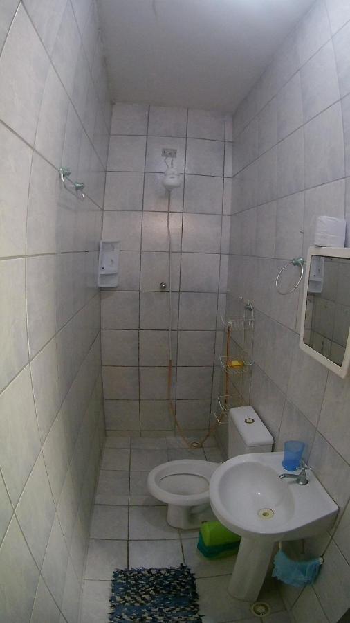 Hostel Atelie Uba Pôrto das Galinhas 外观 照片
