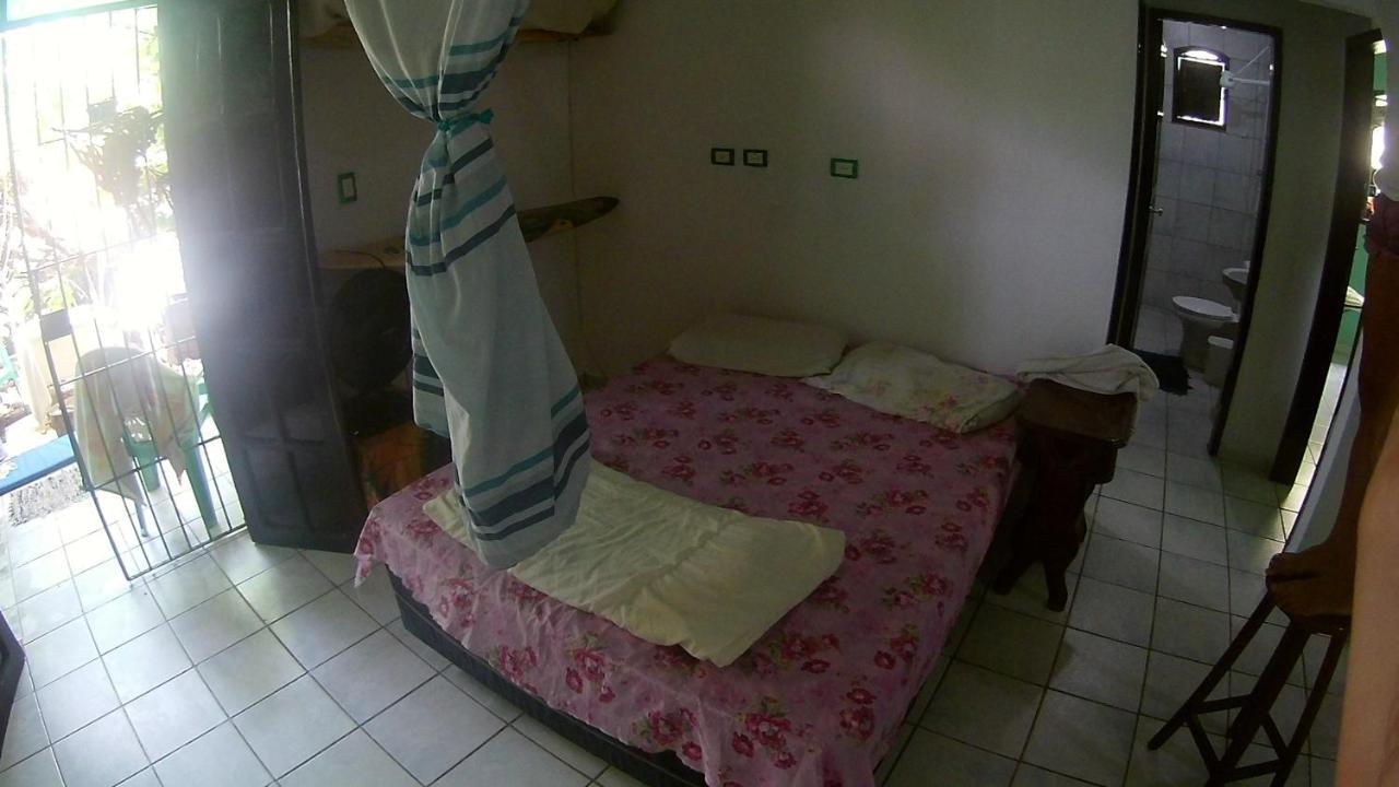 Hostel Atelie Uba Pôrto das Galinhas 外观 照片